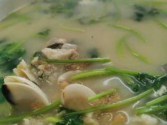 -八仔大富楼·河鲜(西江店)