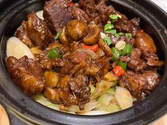 -洋洋中餐馆·SINCE 1997(信投店)
