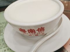 -南信牛奶甜品专家