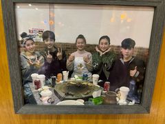 -宏宏无烟石板烧烤