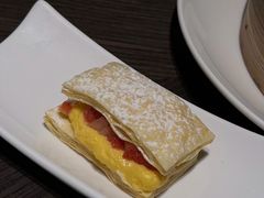 -万丽轩·粤菜(王府井金茂万丽酒店)