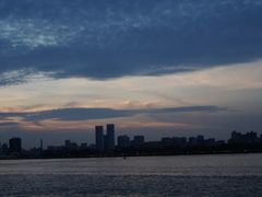 -丹东路渡口(轮渡站)