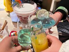 -上海浦东康桥绿地假日酒店