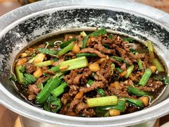 -大灶头·新昌菜(中国茶市店)