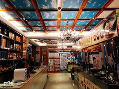 -太明渔村淮扬菜馆(龙蟠中路店)