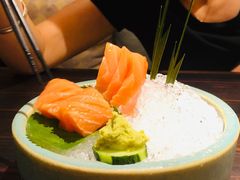 -山葵家·创意料理(宁波来福士店)