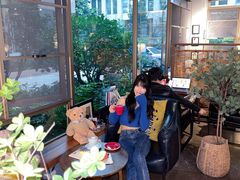 -咖法森林·咖啡  酒吧(天河店)