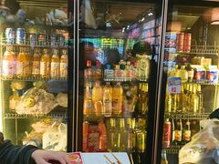 -郑记•不夜城烧烤•龙虾•虾蟹(黄鹤楼店)