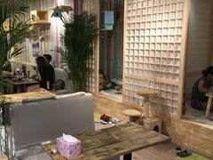 -小时光咖啡馆(开森度假森林店)