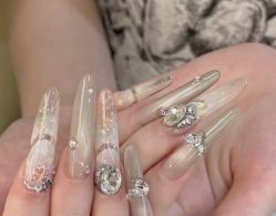 点击看大图 -睫毛弯弯·美甲美睫