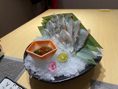 -昱匠·日本料理(金融街店)