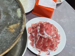 -鑫龙火锅城(环山路店)