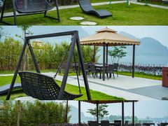 -宝晶宫旅游景区