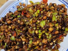 -云海肴·云南小炒·汽锅鸡(天津国金汇店)