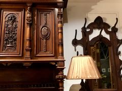 -北京古城老院厉晓麟精致菜