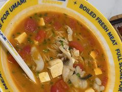 -粉小主·贵州酸汤牛肉粉(南京仙林金鹰店)