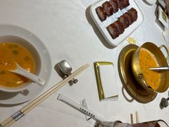 -香港龙凤楼(陆家嘴中心店)