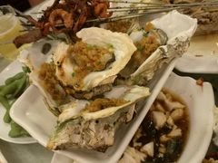 -阿胖龙虾小海鲜(宁国南路总店)