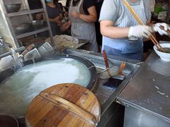 -老赵面店(大西路店)