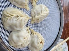 -叶存利海鲜大馅饺子(海宁路总店)