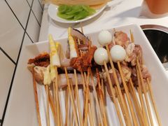 -燃尖儿自助串串火锅(新业广场店)