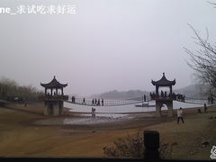 -天目湖山水园