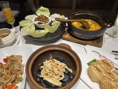 -若蘭慈·无国界素食料理(欢乐海岸店)
