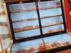 -哈尔滨小酒馆·鲜肉现穿自助烧烤(康新花园店)
