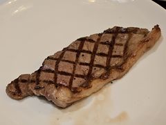 -西安凯悦酒店-自助餐厅·海鲜·烧烤
