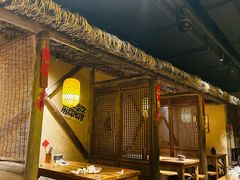 -破三川·新川菜(静安大融城店)