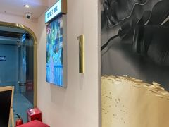 -极光点播影院·Switch.游戏馆(世界之窗店)