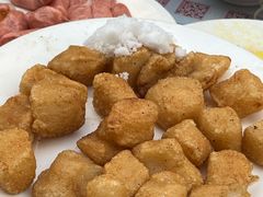 -松明一烤肉馆(鲁园店)