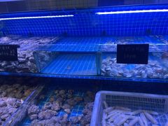 -渔民船说·北塘海鲜·天津菜·海肠捞饭(北塘古镇店)