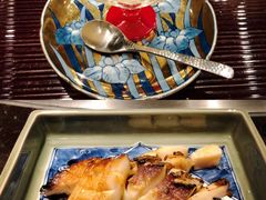 -Ginza Onodera铁板烧(外滩十八号店)