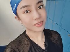 -南山文体中心-游泳馆