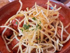 -BROWNSTONE布朗石西班牙餐厅(富城店)