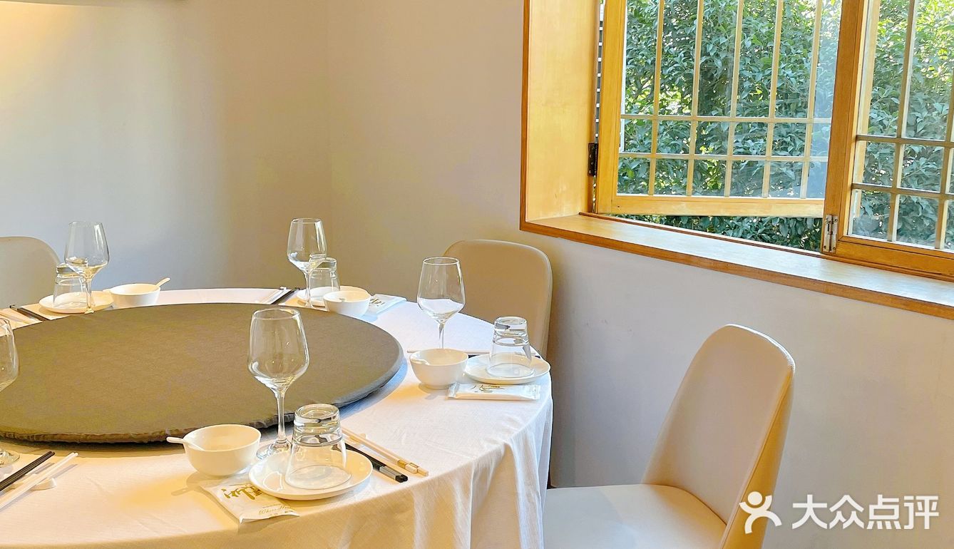 别找了❗杭州zui好吃的景区餐厅就是👆🏻这里~