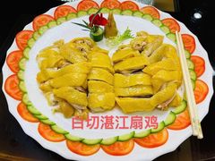 -东江海鲜酒家(艺都分店)