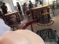 大堂-树厨贵州菜(大十字店)