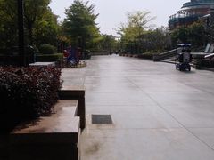 -厦门方特东方神画