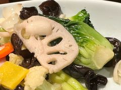 -彩丰楼·中餐厅(国家会展中心上海洲际店)