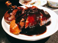 -老头儿油爆虾·知味杭州(爱琴海购物中心)