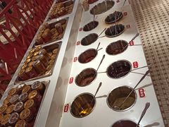 -陈艳红火锅菜·冒菜(簋街店)