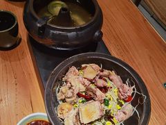 原味汽锅鸡-云海肴·汽锅鸡·云南菜(高德置地店)