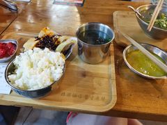 -阿金大白·上海菜馆(新天地店)