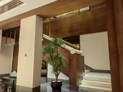 -西安华清御汤酒店