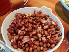 -四禧精酿铜锅涮肉·烧烤工场(大明湖店)