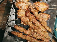 -刘成杰锦州烧烤(南河路店)