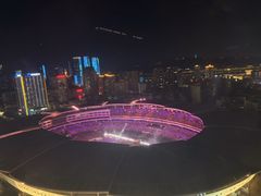 -星城之眼摩天轮
