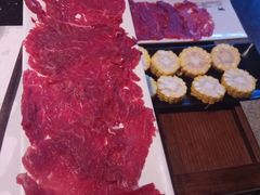 -牛事制造局牛肉火锅(莲岳路店)